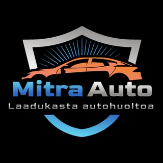 Mitra Auto Oy Helsinki
